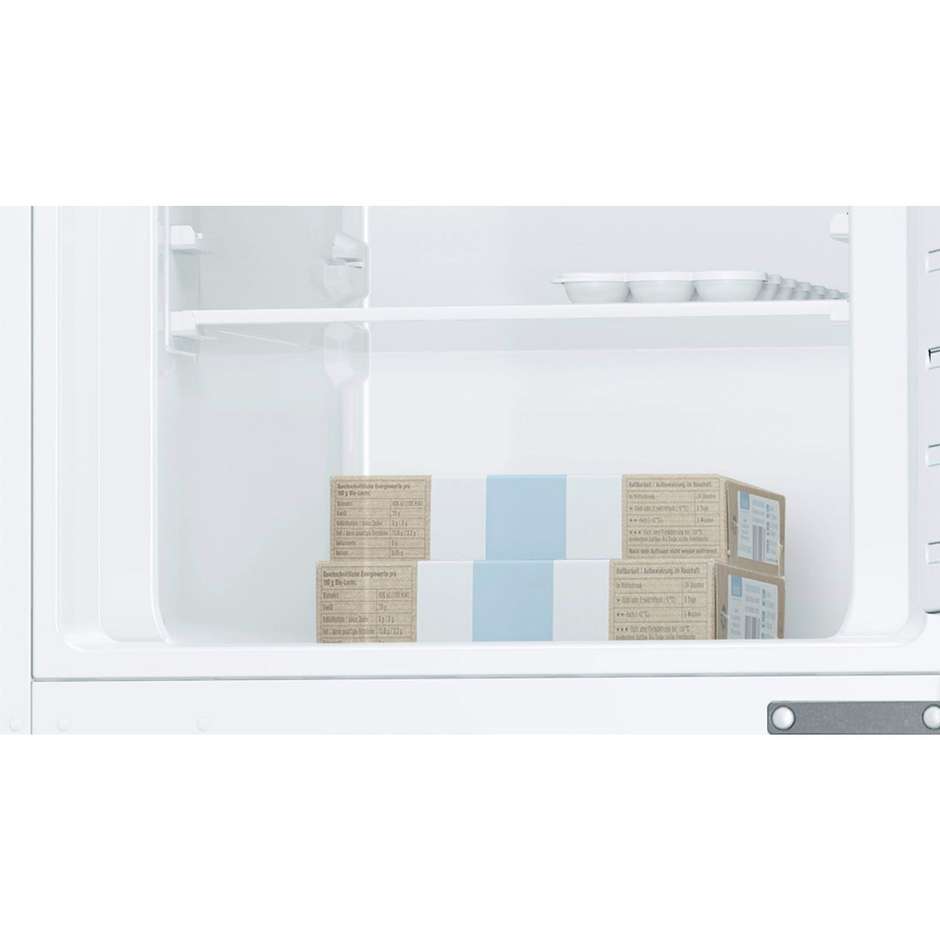 Bosch KDV33VW32 frigorifero doppia porta 300 litri classe A++ ventilato bianco