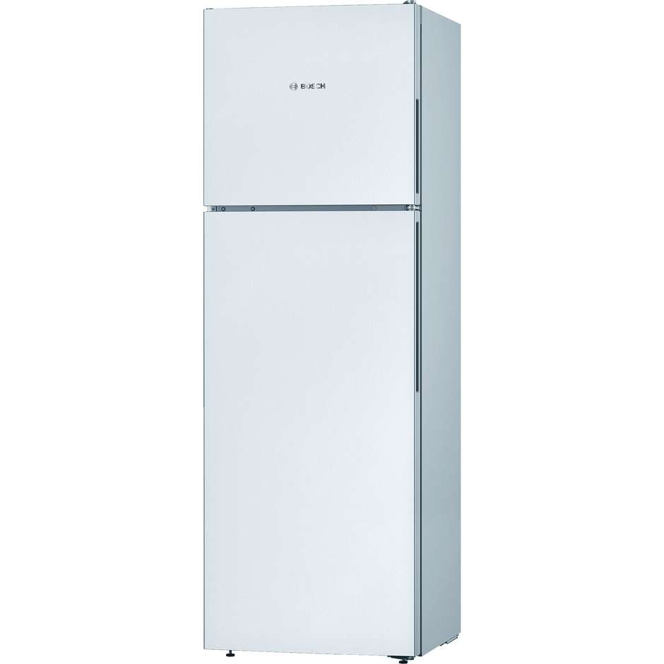 Bosch KDV33VW32 frigorifero doppia porta 300 litri classe A++ ventilato bianco
