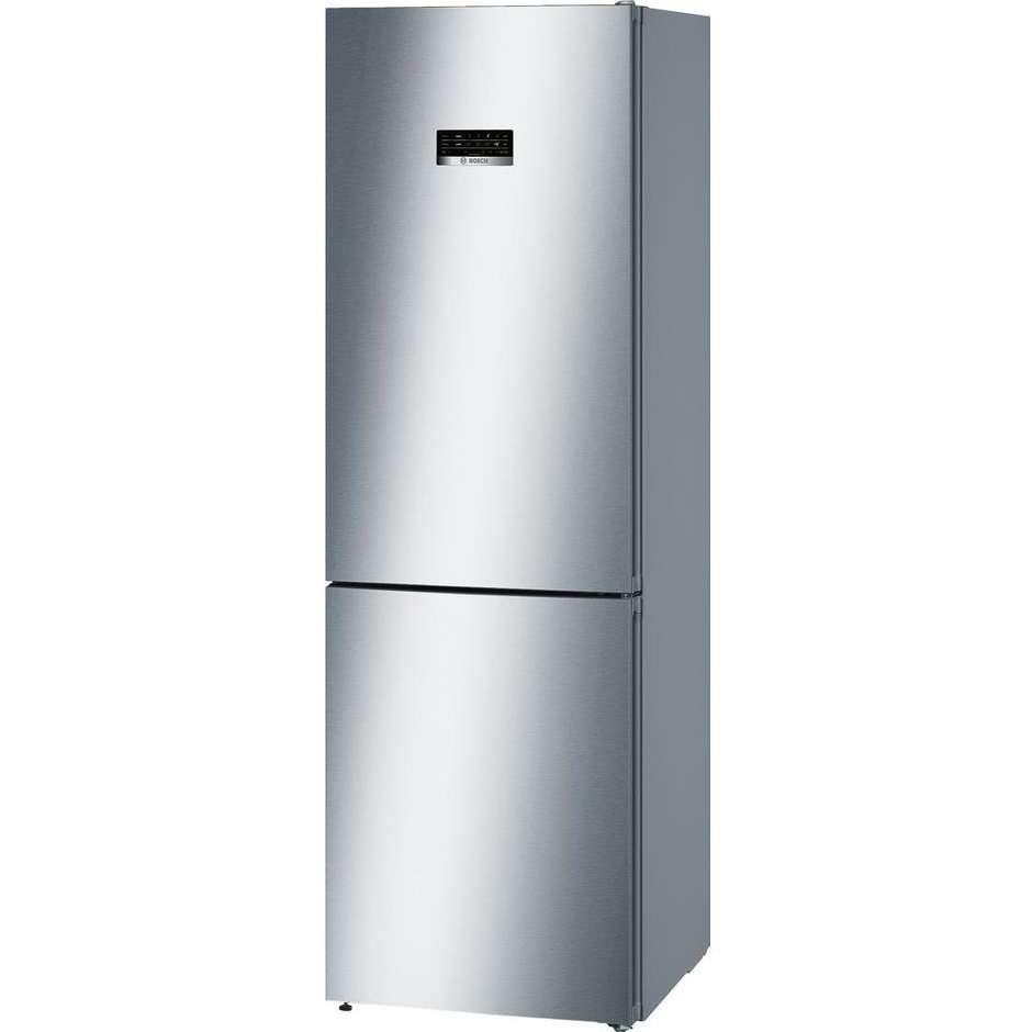 Bosch KGN36XI46 frigorifero combinato 324 litri classe A+++ No Frost inox