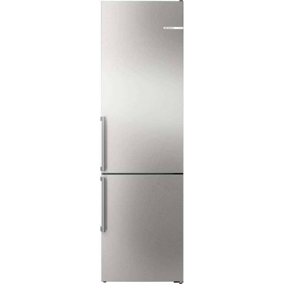 Bosch KGN39AIAU Serie 6 frigorifero combinato Total No Frost 363 l classe A