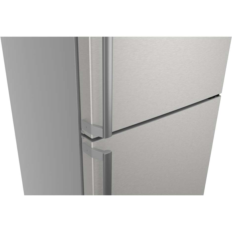 Bosch KGN39AIAU Serie 6 frigorifero combinato Total No Frost 363 l classe A