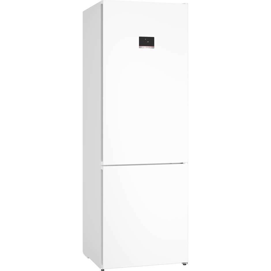 Bosch KGN497WDF Frigorifero Combinato 440 Litri Classe D Bianco