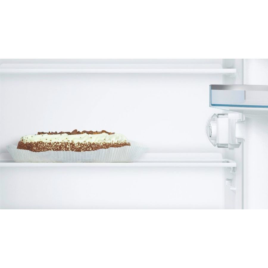 Bosch KID26V21IE frigorifero doppia porta da incasso 227 litri classe A+