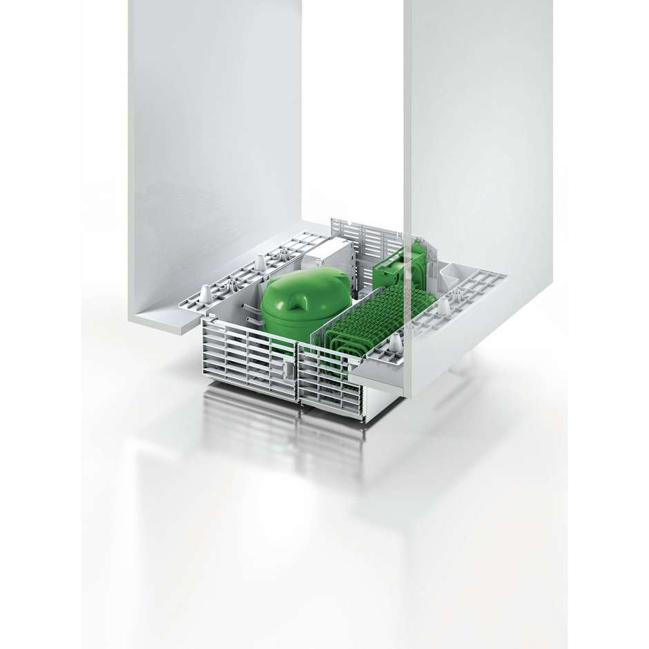 Bosch KIF42P60 CoolProfessional frigorifero monoporta da incasso 302 litri classe A++ Statico