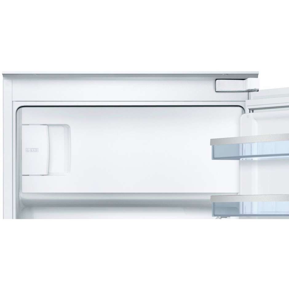 Bosch KIL24X30 frigorifero monoporta da incasso 200 litri classe A++ Statico