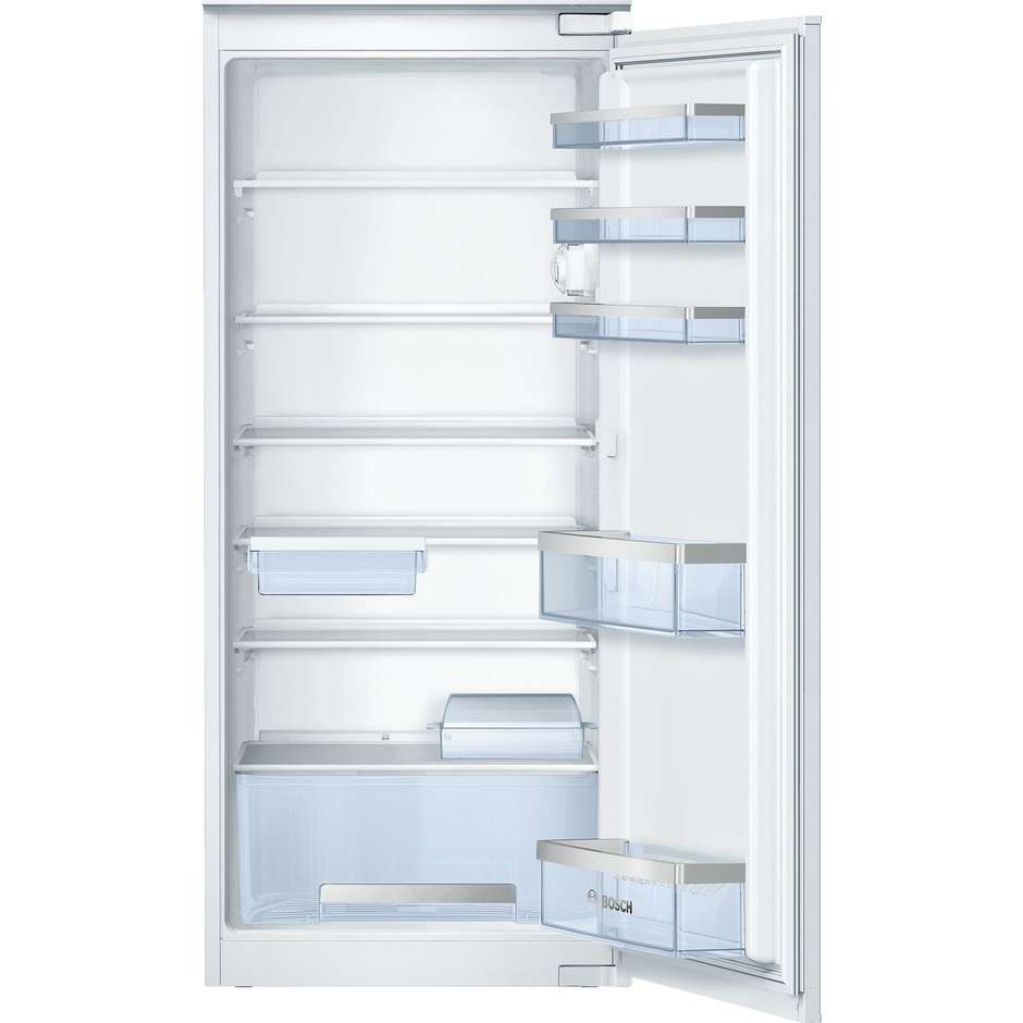 Bosch KIR24X30 frigorifero monoporta da incasso 221 litri classe A++ Statico