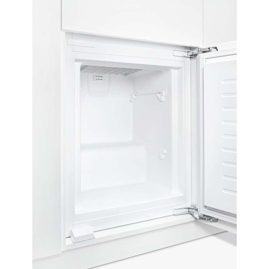 Bosch KIS86AF30 frigorifero combinato da incasso 265 litri classe A++