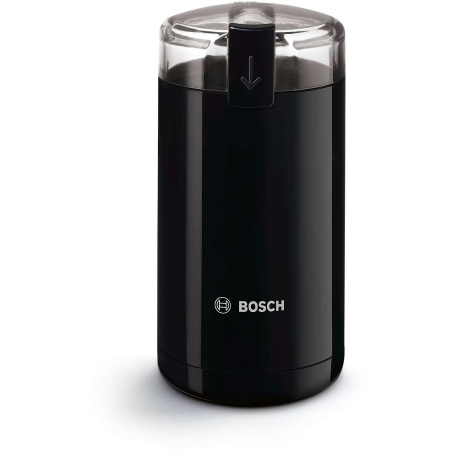 Bosch MKM6003 macinacaffe' potenza 180 watt colore nero