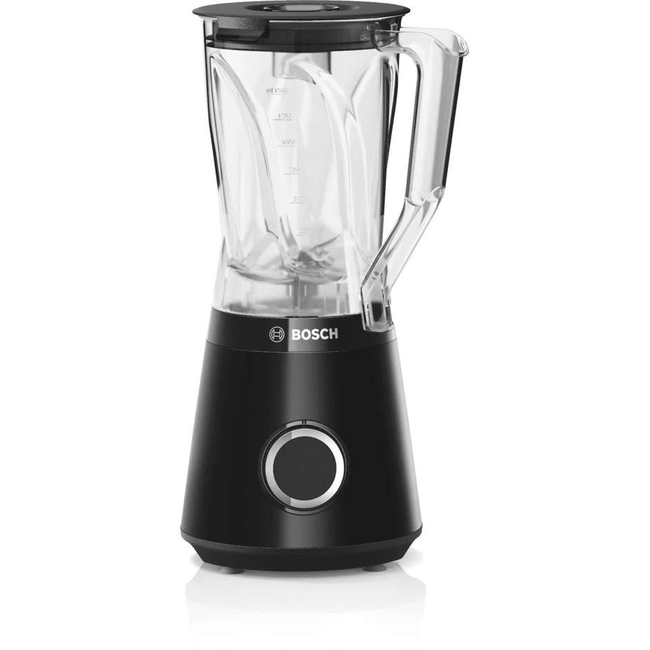 Bosch MMB6141B Mixer E Frullatori Elettrico Multifunzione Inox