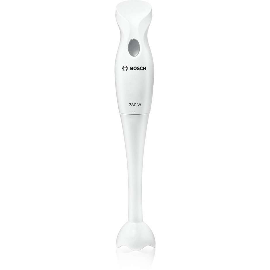 Bosch MSM6B100 Frullatore a Immersione 280 W Bianco