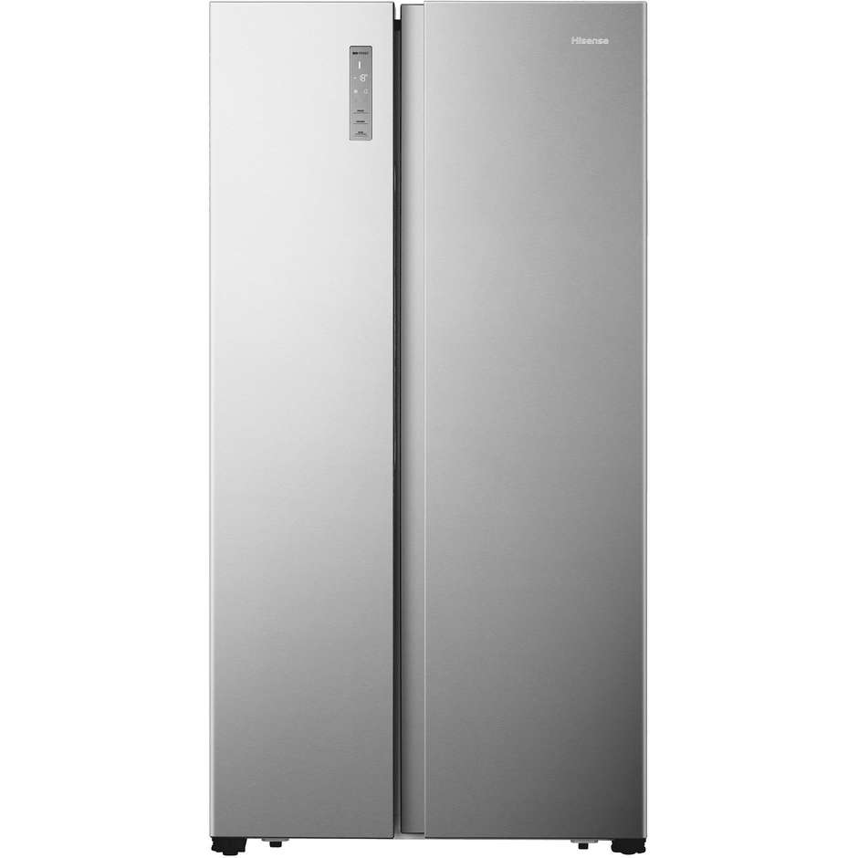 Bosch Serie 4 KGN76XIEP Frigorifero Combinato Capacita 526 Lt Classe E Colore Acciaio inox