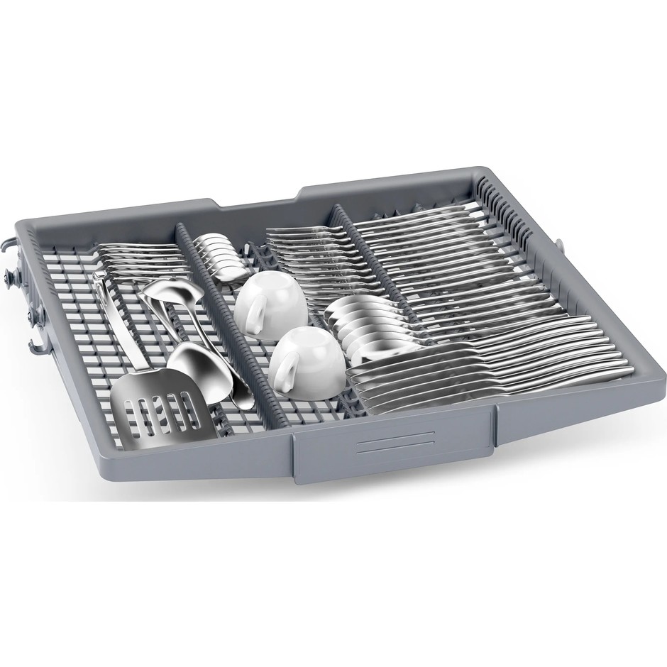 Bosch Serie 6 SMV6YCX15E Lavastoviglie incasso totale 14 coperti classe A Zeolith