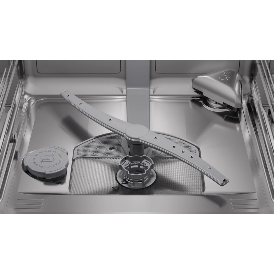 Bosch Serie 6 SMV6YCX15E Lavastoviglie incasso totale 14 coperti classe A Zeolith