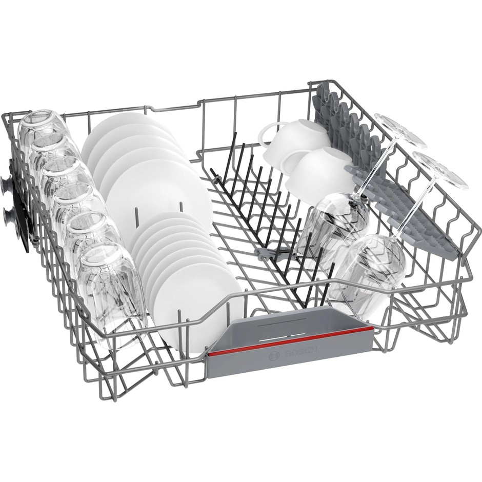 Bosch Serie 6 SMV6YCX15E Lavastoviglie incasso totale 14 coperti classe A Zeolith