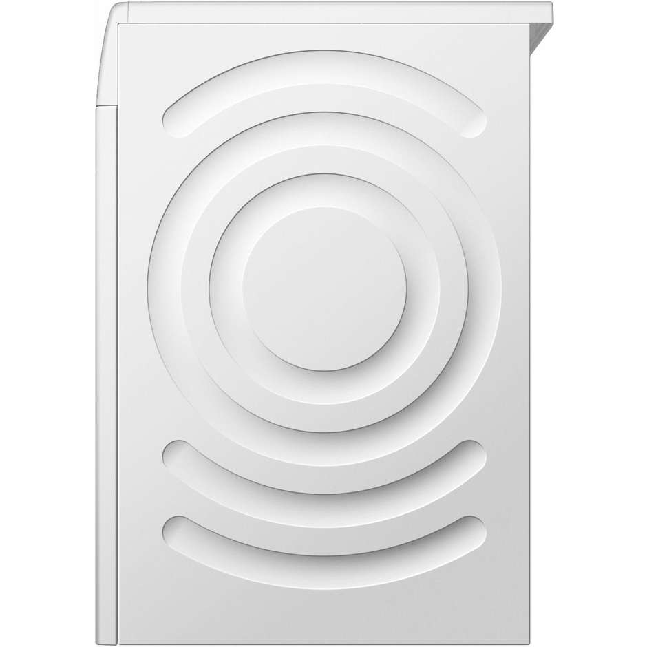 Bosch Serie 6 WGG254Z6II Lavatrice Caricamento frontale Capacita 10 kg 1400 Giri/min Classe A Bianco