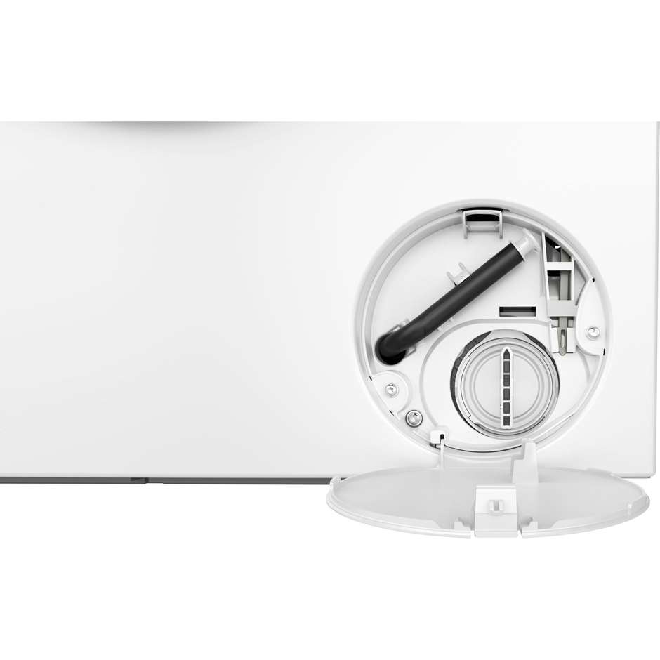 Bosch Serie 6 WGG254Z6II Lavatrice Caricamento frontale Capacita 10 kg 1400 Giri/min Classe A Bianco