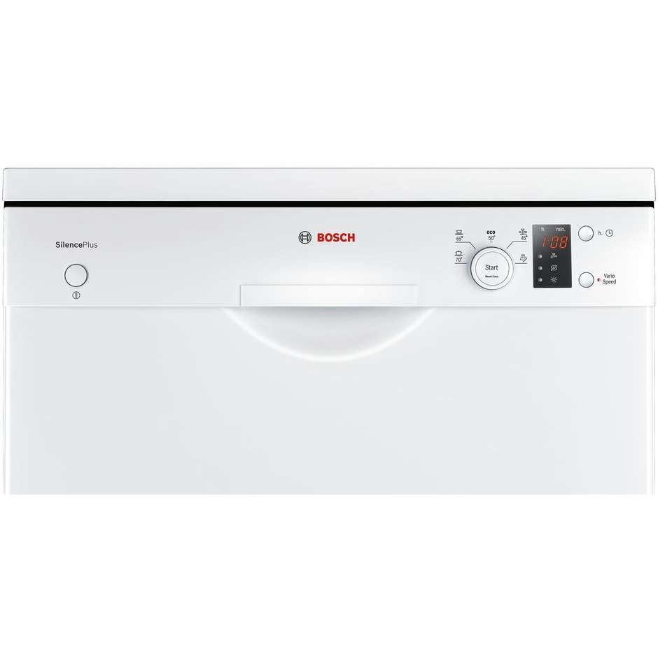 Bosch SMS57E22EU ActiveWater lavastoviglie 14 coperti 5 programmi classe A++ colore bianco