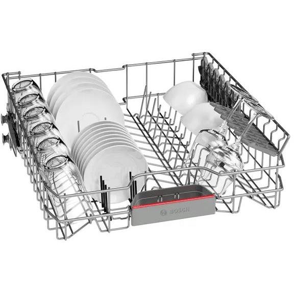 bosch elettrodomestici smv4evx14e serie quattro lavastoviglie bianco 60 cm