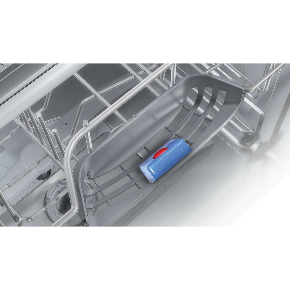 Bosch SMV50E60EU lavastoviglie a scomparsa totale 12 coperti 5 programmi classe A+