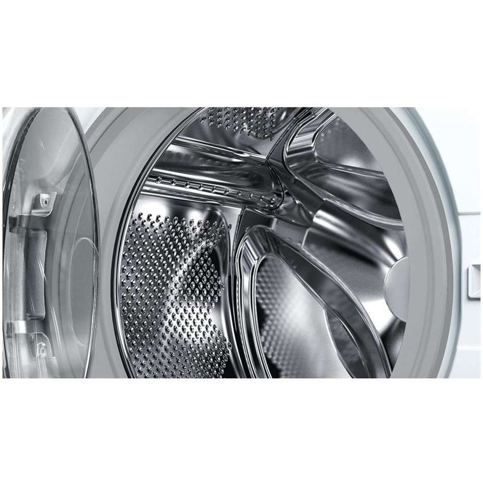 Bosch WAE20260II lavatrice carica frontale 7 Kg 1000 giri classe A+++ colore bianco