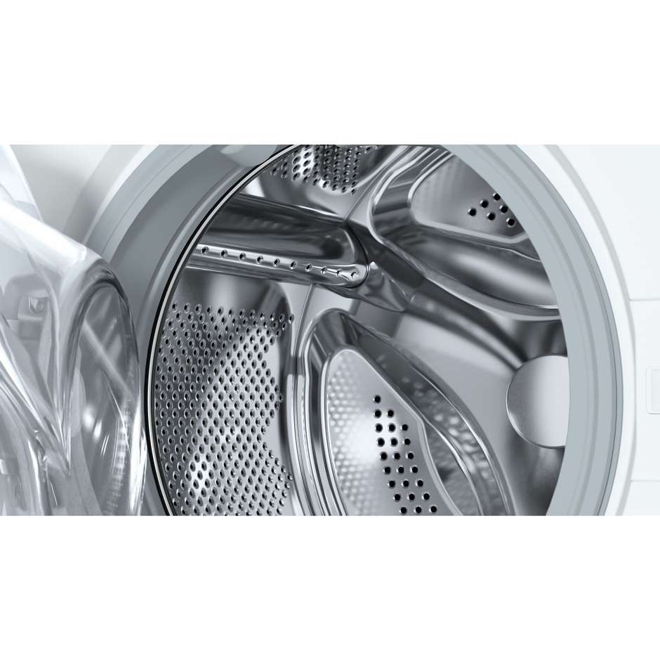 Bosch WAE24260II lavatrice carica frontale 7 Kg 1200 giri classe A+++ colore bianco