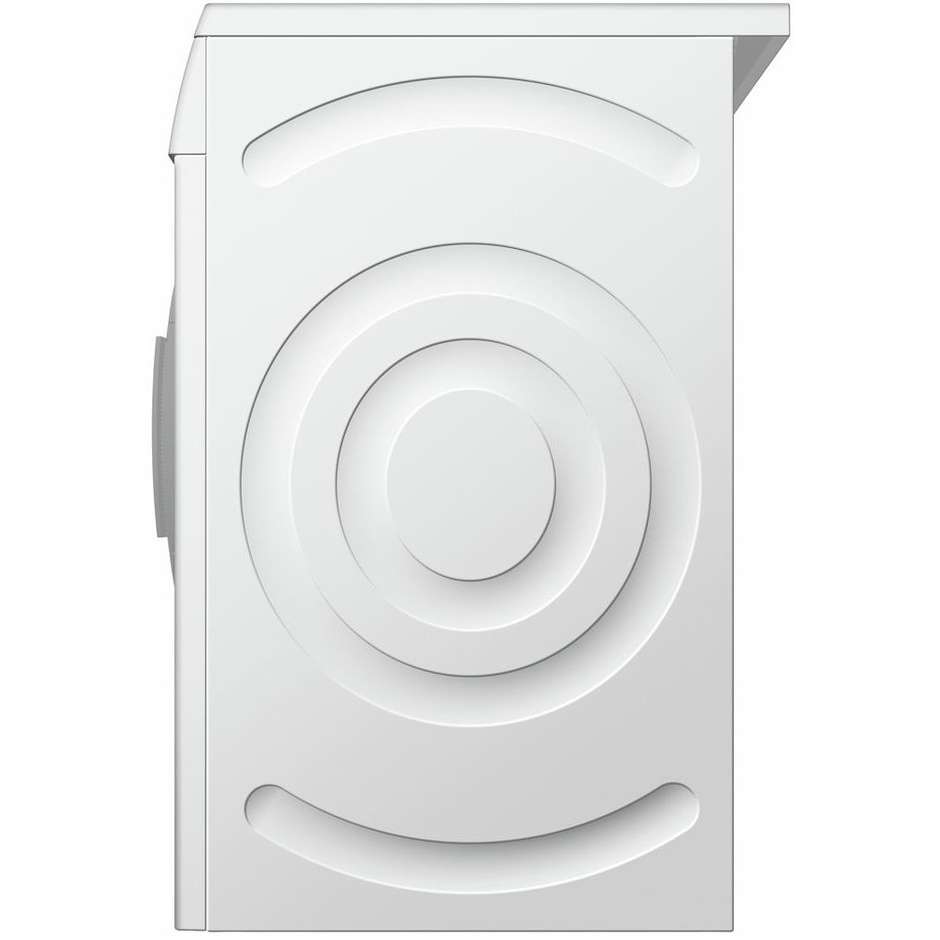 Bosch WAE28220 lavatrice carica frontale 7 Kg 1400 giri classe A+++ colore bianco