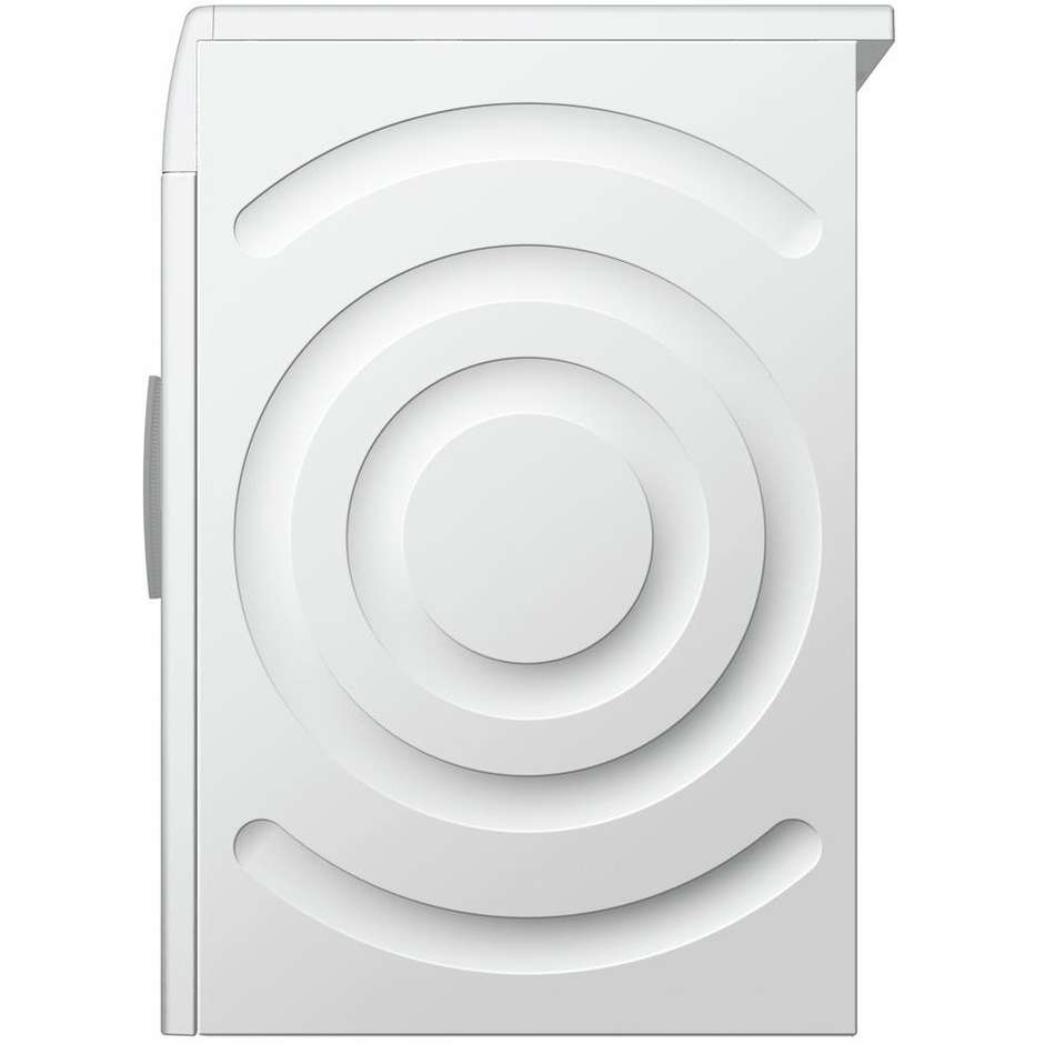 Bosch WAN24168IT lavatrice carica frontale 8 Kg 1200 giri classe A+++ colore bianco