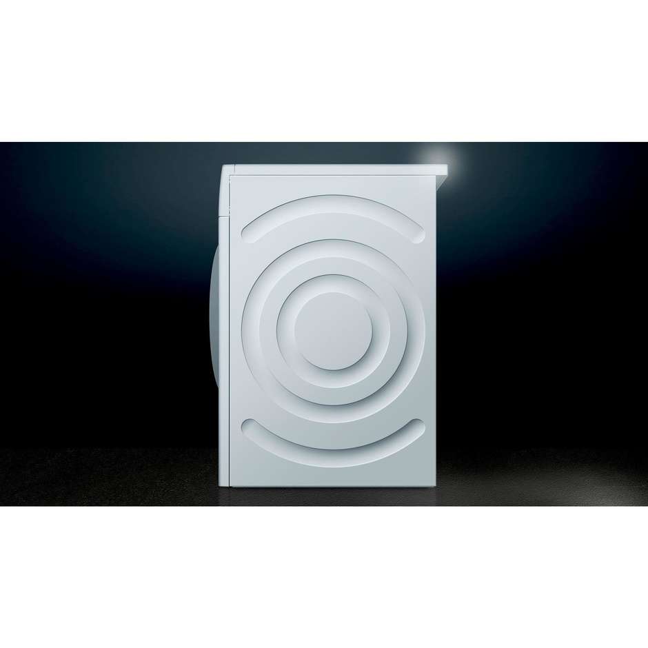 Bosch WAT28639IT lavatrice carica frontale 9 Kg 1400 giri classe A+++ -30% Colore Bianco