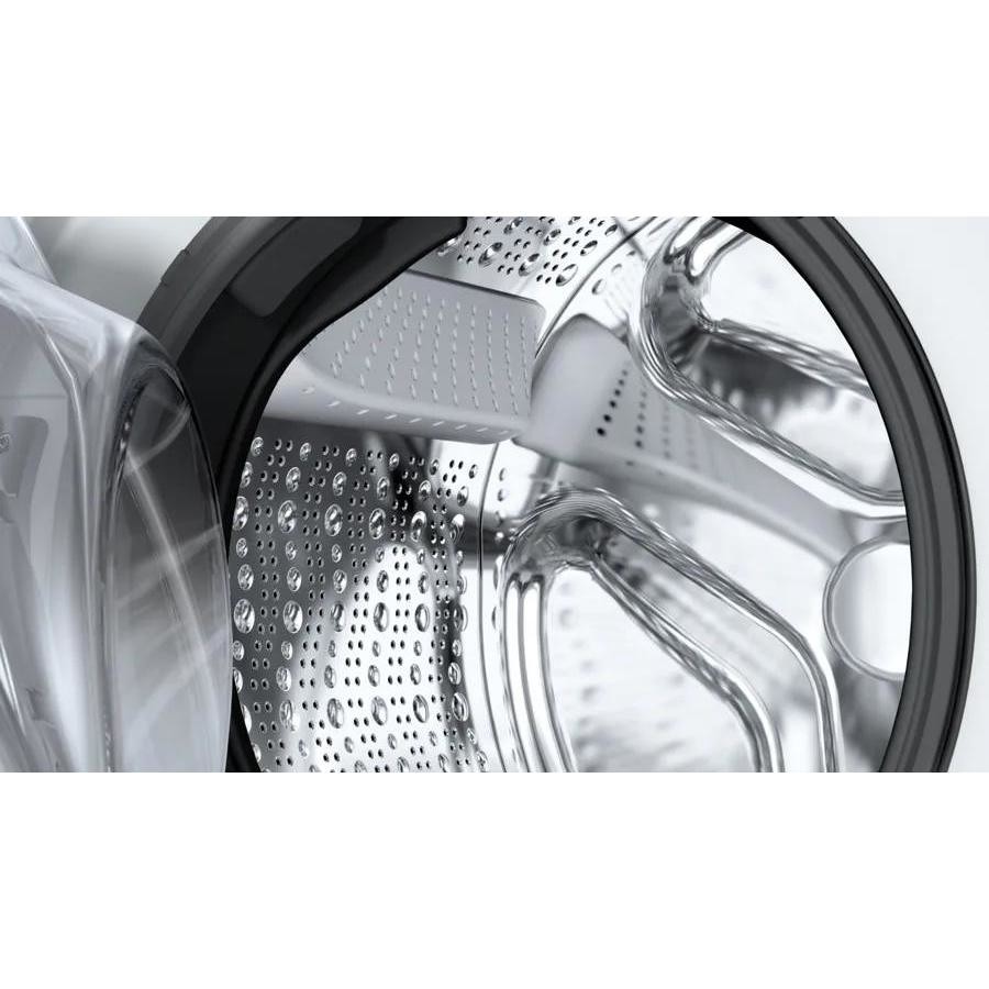 Bosch WGG244Z6IT Lavatrice 9 kg 1400 giri Classe A con Iron Assist