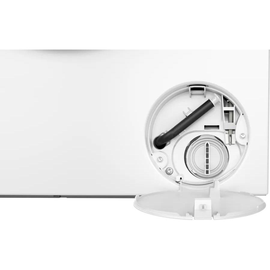 Bosch WGG244Z6IT Lavatrice 9 kg 1400 giri Classe A con Iron Assist