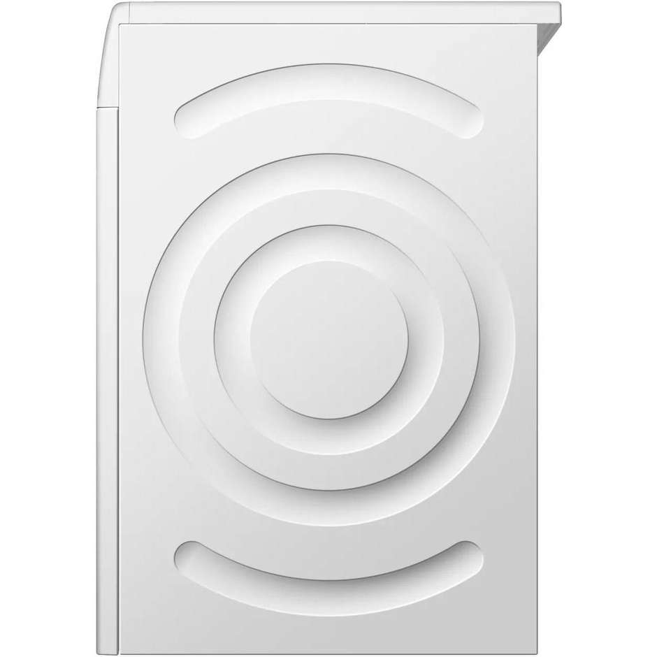 Bosch WTH85208II Asciugatrice a pompa di calore Capacità 8 kg Classe E Colore Bianco