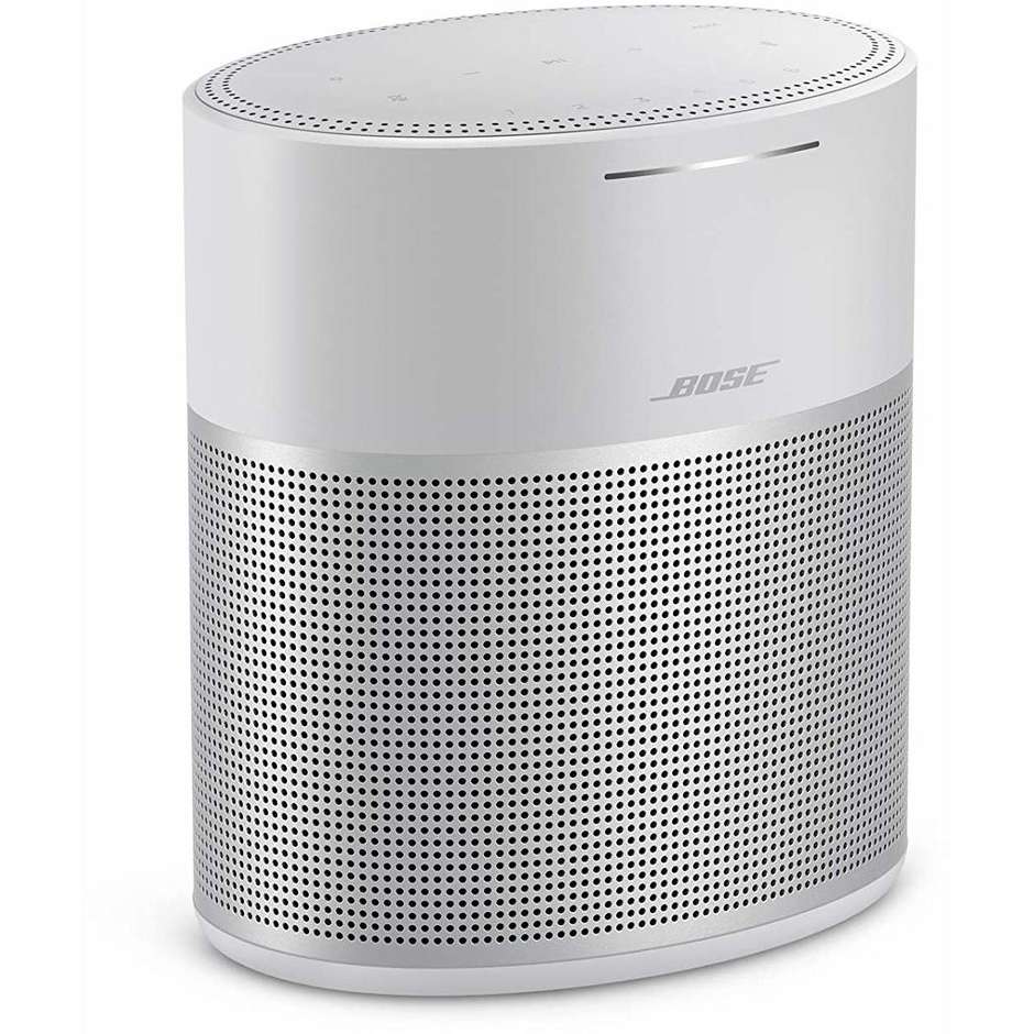 Bose Home Speaker 300 diffusore Wifi Bluetooth Alexa integrato colore