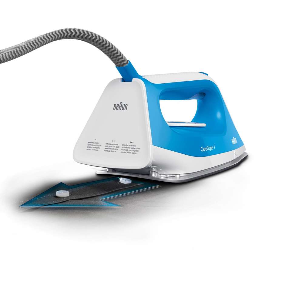 Bollitore Con Fischio Riess Da 2 Litri – Smaltato, Adatto A Induzione, Colore Blu Pastello