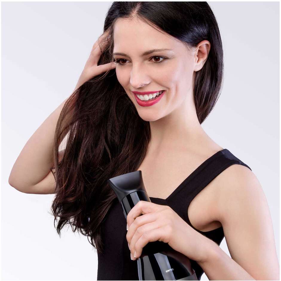 Braun HD785 Satin Hair 7 SensoDryer asciugacapelli professionale 2000 Watt con iontec e diffusore