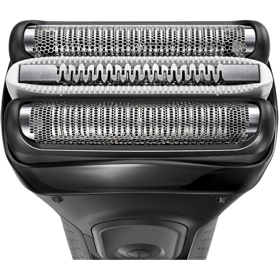 Braun Series 3 ProSkin 3000s rasoio elettrico ricaricabile autonomia 45 min