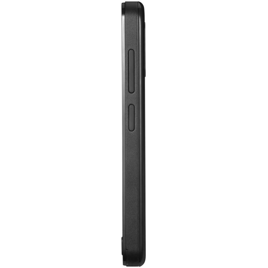 Brondi Amico Smartphone Pocket 4G 10,2 cm (4") 2 GB 16 GB Android 12 Go Edition Tasto SOS Nero
