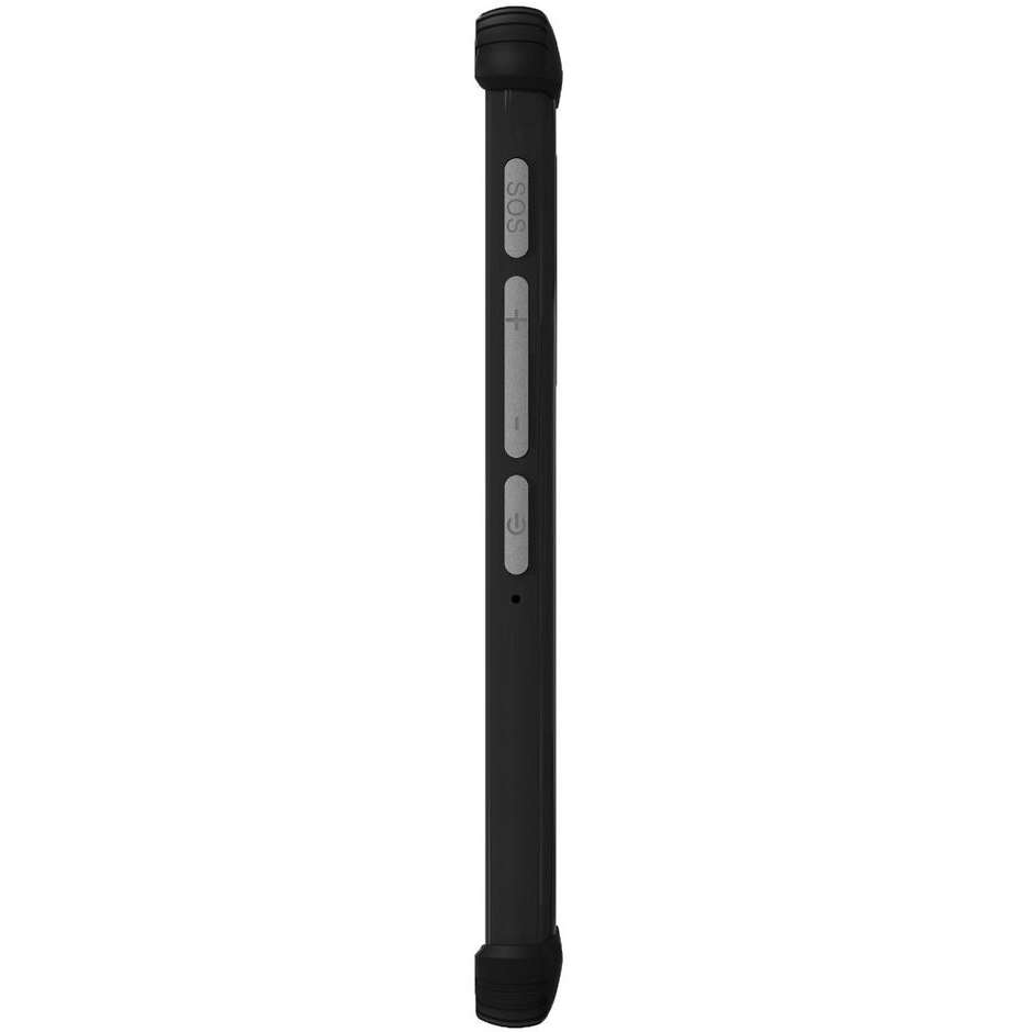 Brondi Amico Tablet 10,1" 3G Ram 1 GB Memoria 8 GB Android colore nero
