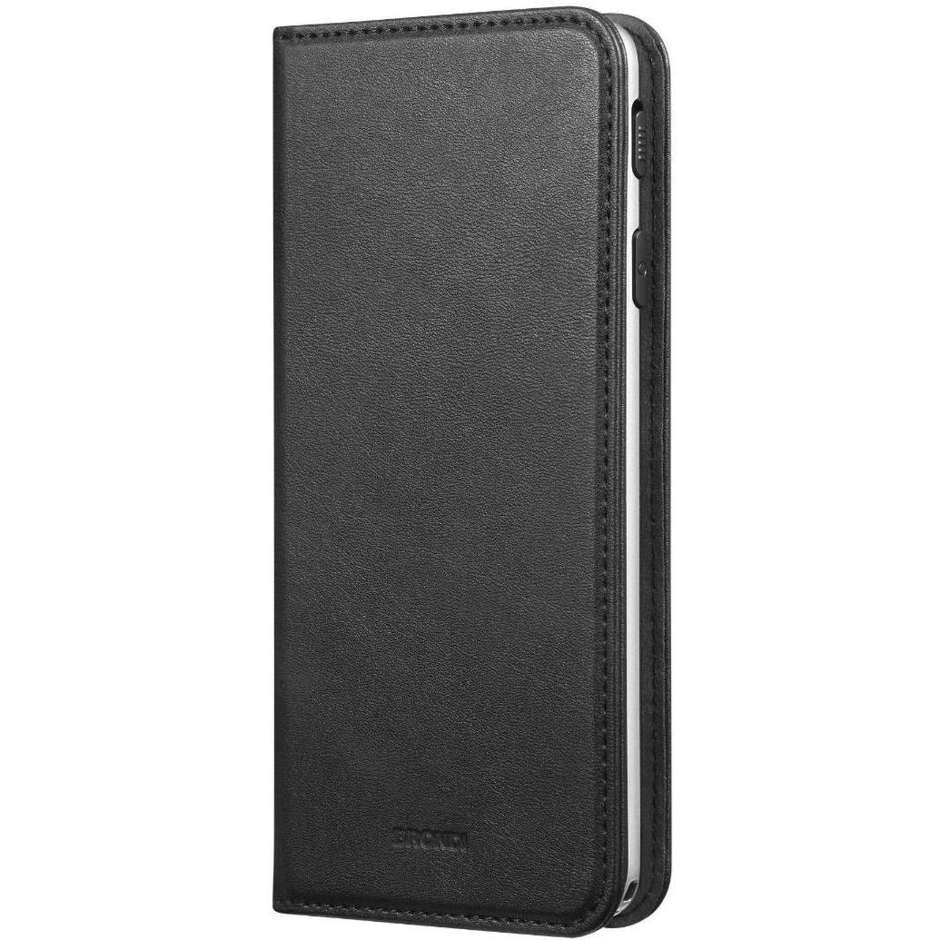 Brondi Amico Vero Smartphone 4G 14,5 cm (5.7") 3 GB 32 GB Tasto SOS Icone Grandi Nero