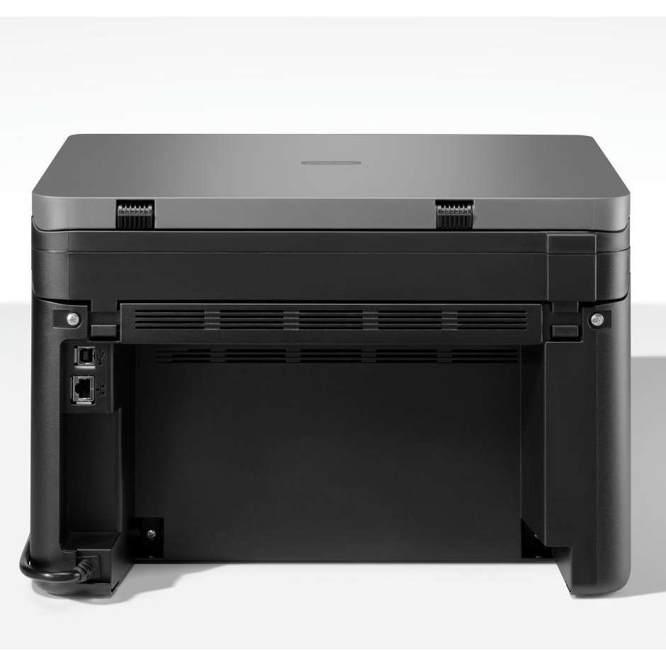 Brother DCP-L1640W Stampante Multifunzione 3-in-1 Laser Monocromatico A4 20ppm Schermo LCD Wi-Fi Nero