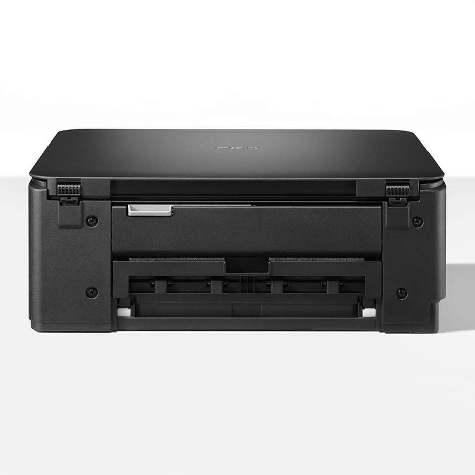 Brother DCP-T580DW Stampante Multifunzione Ink Tank 3-in-1 A4 a Ricarica Continua Fronte/Retro Automatico Wi-Fi Direct Display LCD Nero