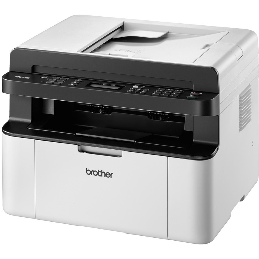 Brother MFC1910W stampante multifunzione laser monocromatica con Wifi