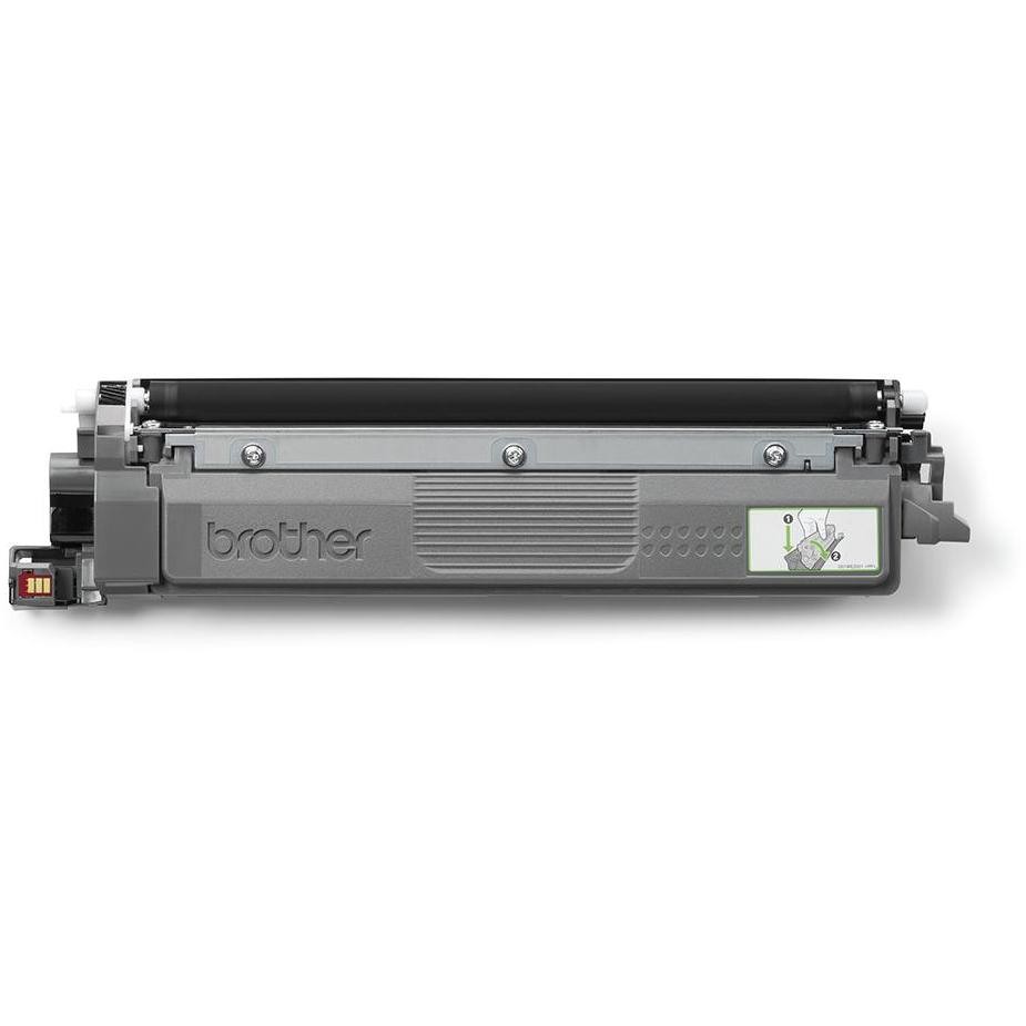 Brother TN-248XLBK Cartuccia Toner Originale Nero ad Alta Resa per Laser Colore