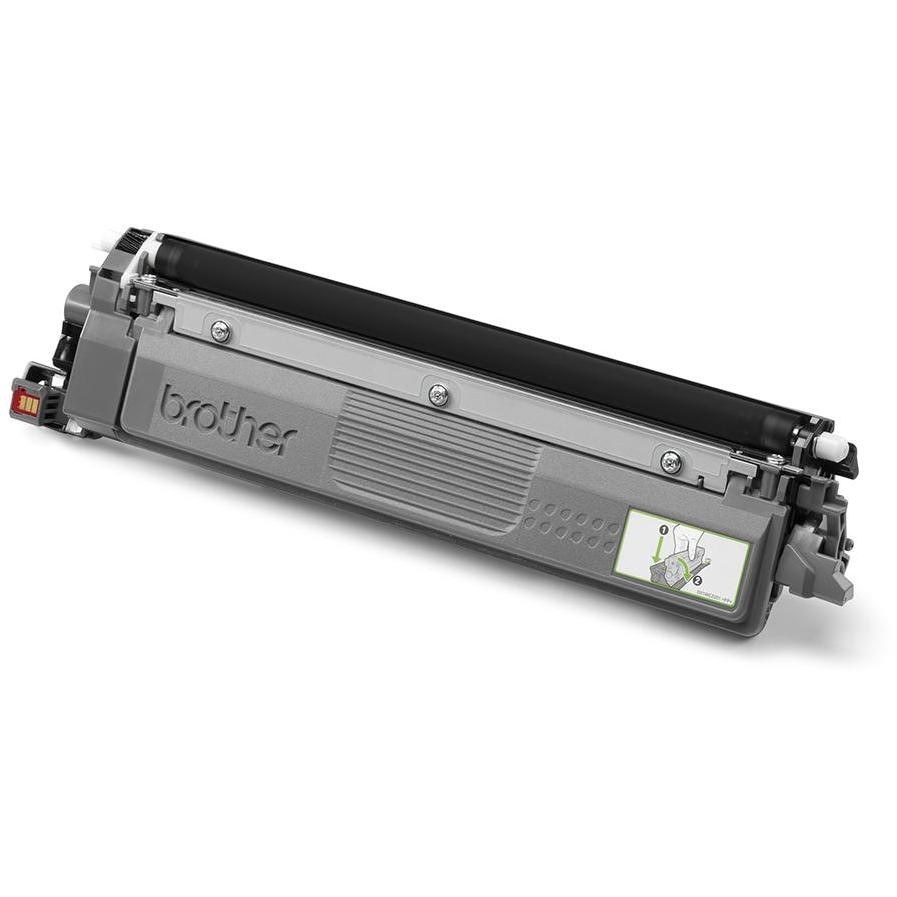 Brother TN-248XLBK Cartuccia Toner Originale Nero ad Alta Resa per Laser Colore