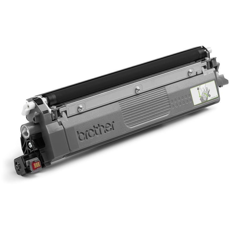Brother TN-248XLBK Cartuccia Toner Originale Nero ad Alta Resa per Laser Colore