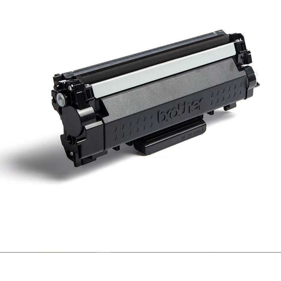 BROTHER TN2420 Cartuccia Toner Originale Nero Resa 3000 Pagine