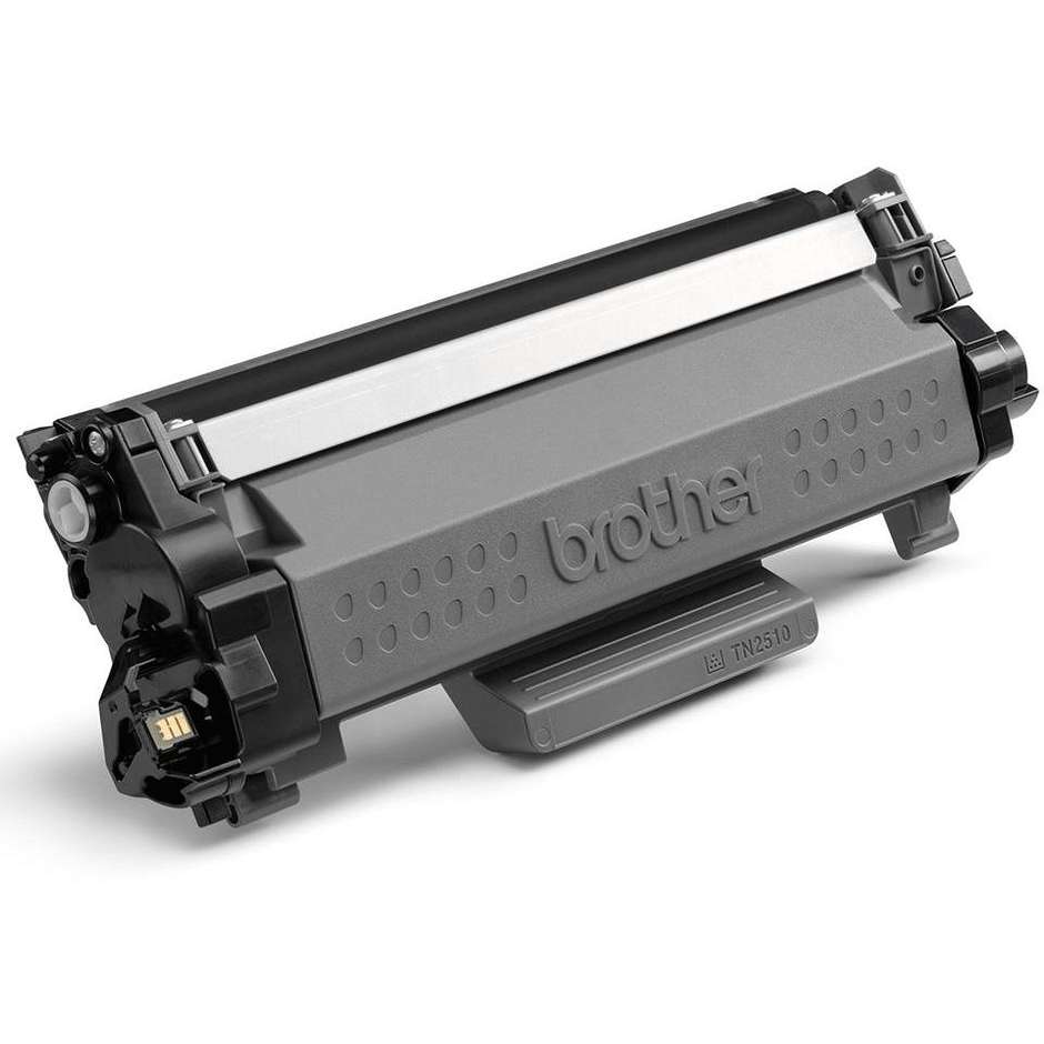 BROTHER TN2510 Cartuccia Toner Originale Nero Resa 0 Pagine per MFC-L2860DWE