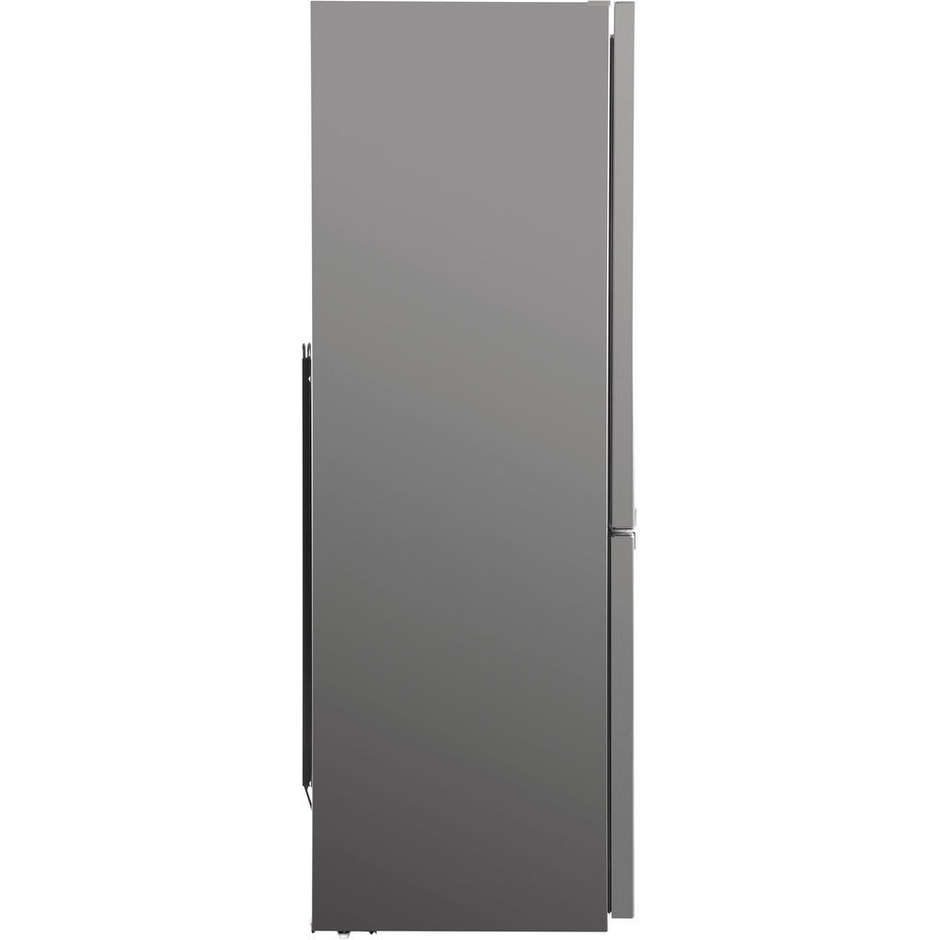 BSFV 8122 OX Whirlpool frigorifero combinato 338 litri classe A++ inox