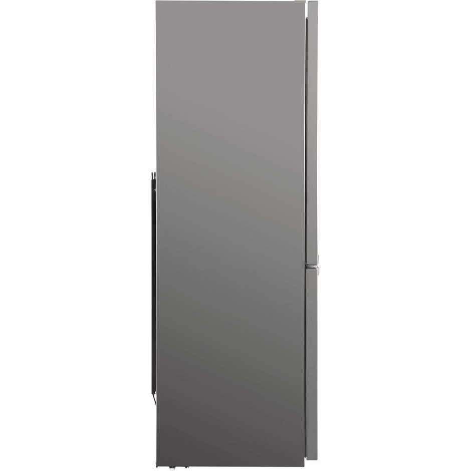 BSNF 9582 OX Whirlpool frigorifero combinato 325 litri classe A++ Total NoFrost inox