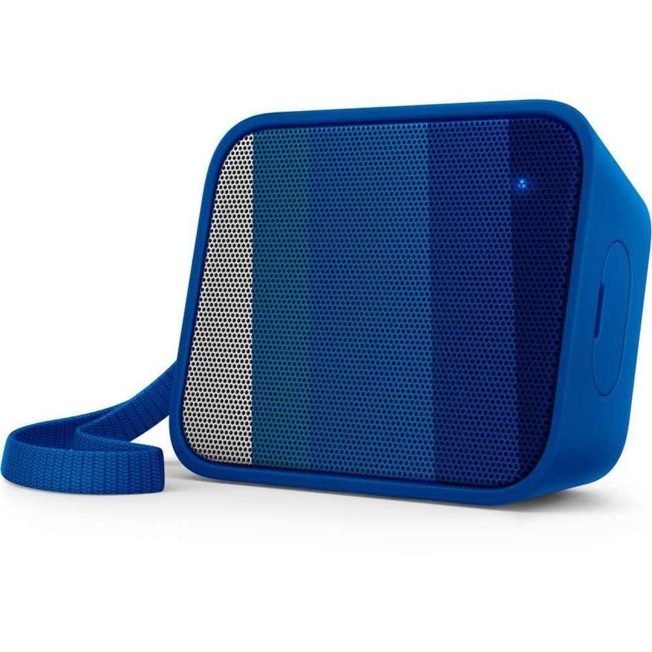 bt110a/00 bluetooth speaker blu