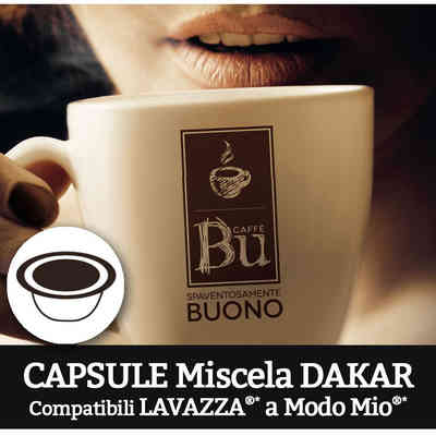 Bialetti Macchina Caffè Espresso Sistema di ricarica Capsule Bialetti  colore Bianco - CF 80 CUORE